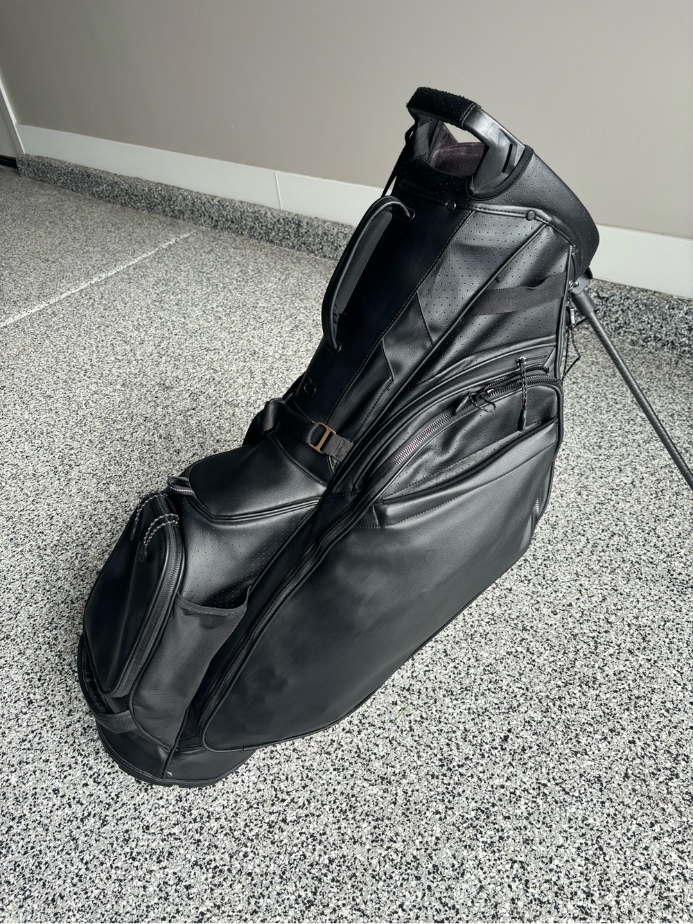 OGIO Shadow Golf Stand Bag - Picture 7 of 13